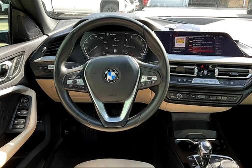 2021 BMW 228 Gran Coupe i xDrive