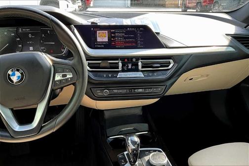2021 BMW 228 Gran Coupe i xDrive