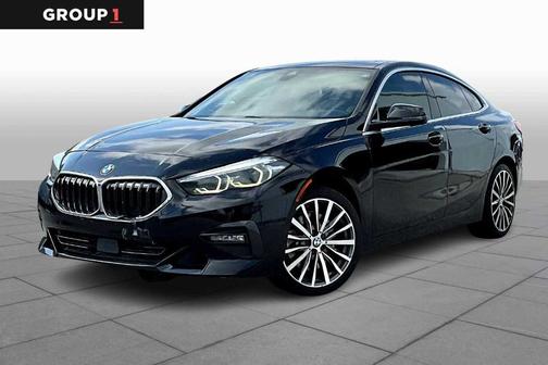 2021 BMW 228 Gran Coupe i xDrive