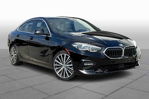2021 BMW 228 Gran Coupe i xDrive