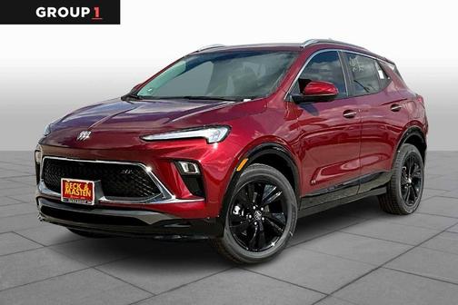 2025 Buick Encore GX Sport Touring