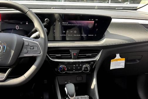 2025 Buick Encore GX Sport Touring
