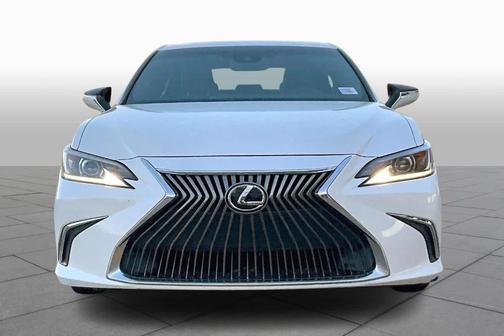 2019 Lexus ES 350 