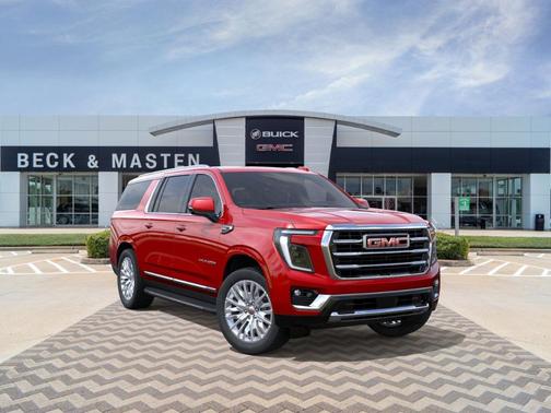 2025 GMC Yukon XL Elevation