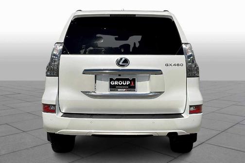 2023 Lexus GX 460 Base