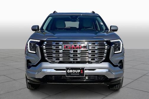 2026 GMC Terrain AWD Denali