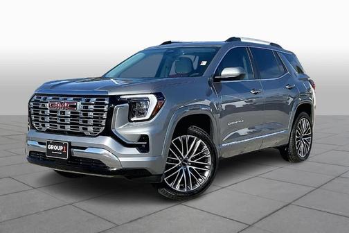2026 GMC Terrain AWD Denali