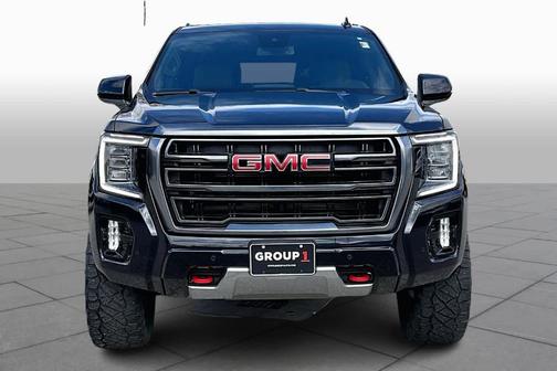 2023 GMC Yukon XL AT4
