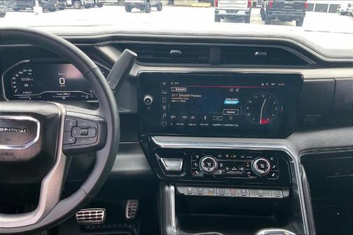 2024 GMC Sierra 2500 Denali