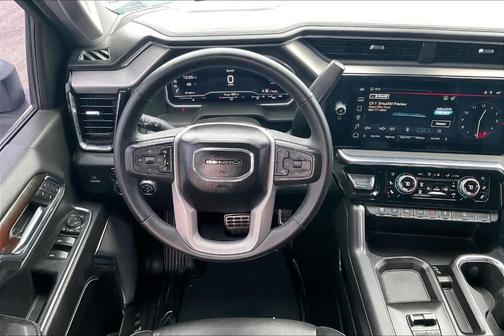 2024 GMC Sierra 2500 Denali