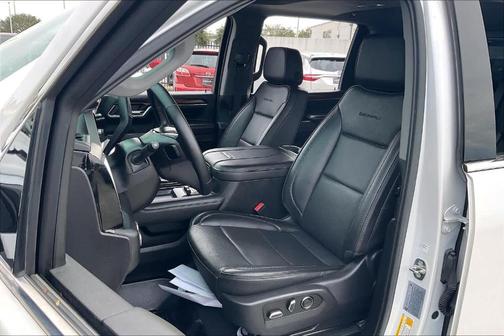 2024 GMC Sierra 2500 Denali