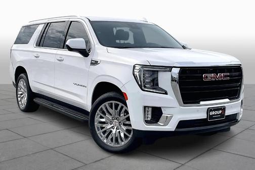 2024 GMC Yukon XL SLE