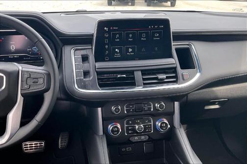 2024 GMC Yukon XL SLE