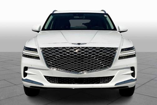 2022 Genesis GV80 2.5T