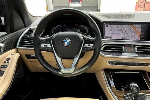 2020 BMW X5 sDrive40i