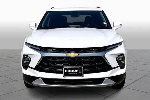 2023 Chevrolet Blazer 3LT
