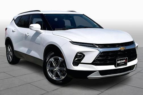 2023 Chevrolet Blazer 3LT