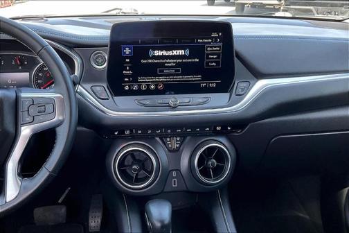 2023 Chevrolet Blazer 3LT