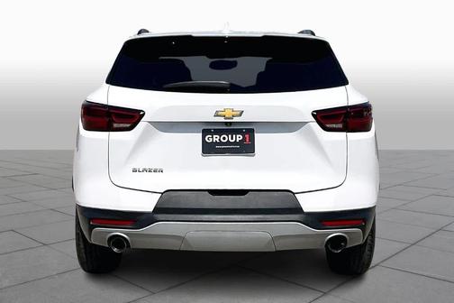 2023 Chevrolet Blazer 3LT