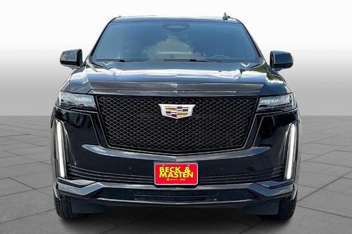 2024 Cadillac Escalade Sport