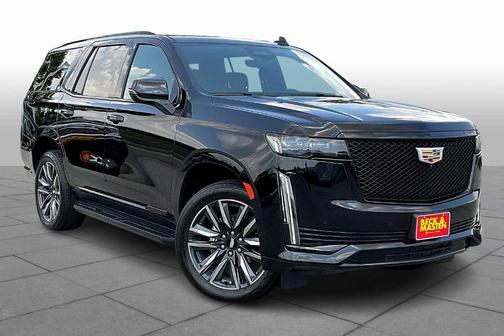 2024 Cadillac Escalade Sport