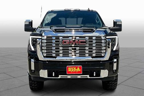 2024 GMC Sierra 3500 Denali