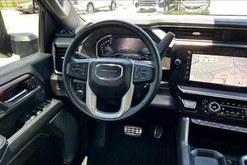 2024 GMC Sierra 3500 Denali