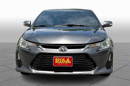 2015 Scion tC