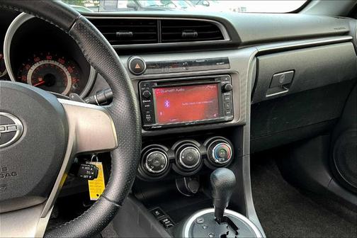 2015 Scion tC