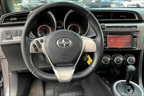 2015 Scion tC