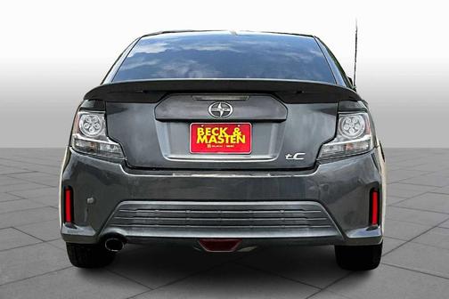 2015 Scion tC