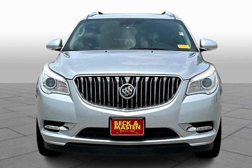 2015 Buick Enclave Premium
