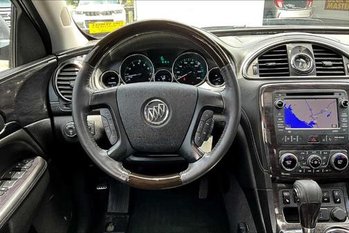 2015 Buick Enclave Premium
