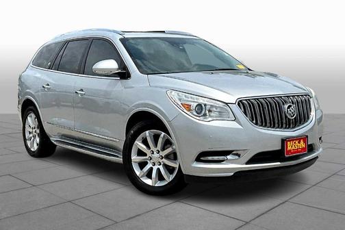 2015 Buick Enclave Premium