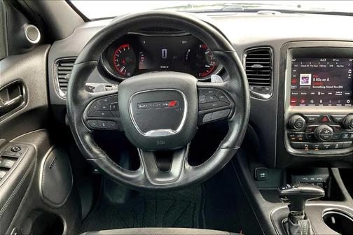 2020 Dodge Durango R/T