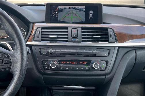 2015 BMW 428 Gran Coupe i