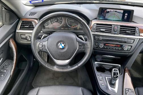 2015 BMW 428 Gran Coupe i