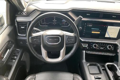 2024 GMC Sierra 3500 Denali