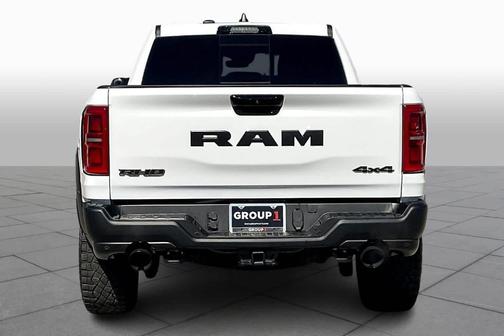 2025 RAM 1500 RHO