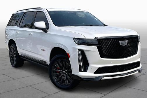 2024 Cadillac Escalade V-Series