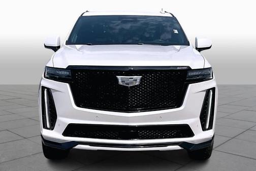 2024 Cadillac Escalade V-Series