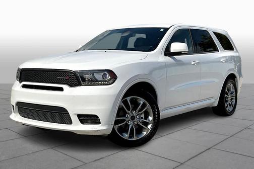2020 Dodge Durango GT