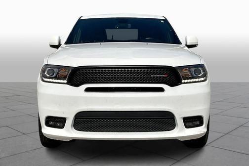 2020 Dodge Durango GT
