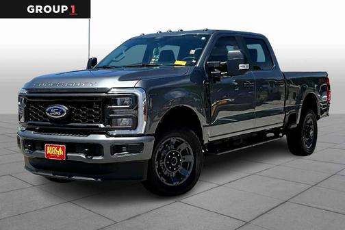 2024 Ford F-250 XL
