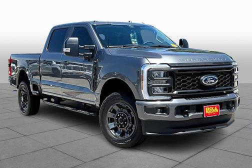 2024 Ford F-250 XL