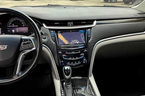 2017 Cadillac XTS Luxury