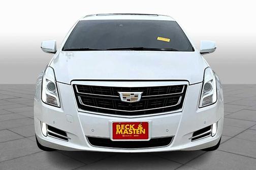 2017 Cadillac XTS Luxury