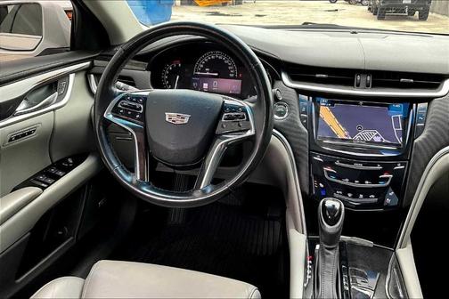 2017 Cadillac XTS Luxury