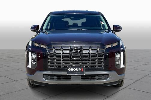 2023 Hyundai PALISADE SE