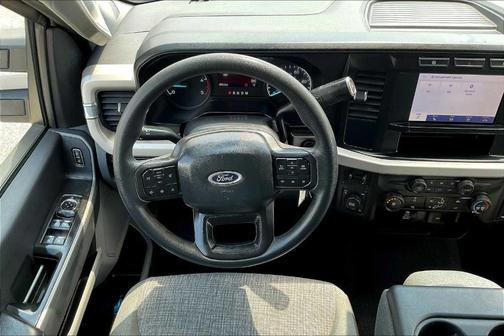 2024 Ford F-350 XLT